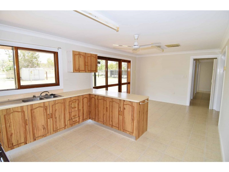 115 Thomasson Road, Charters Towers QLD 4820
