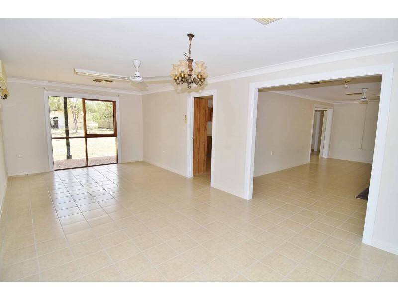 115 Thomasson Road, Charters Towers QLD 4820