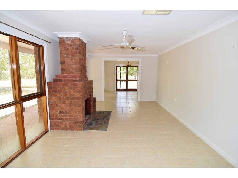 115 Thomasson Road, Charters Towers QLD 4820