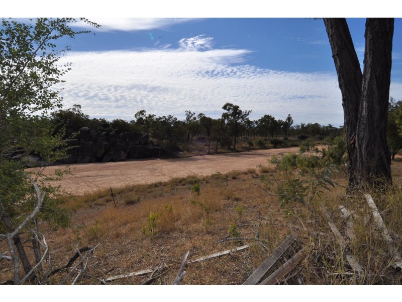 115 Thomasson Road, Charters Towers QLD 4820