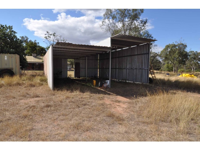 115 Thomasson Road, Charters Towers QLD 4820