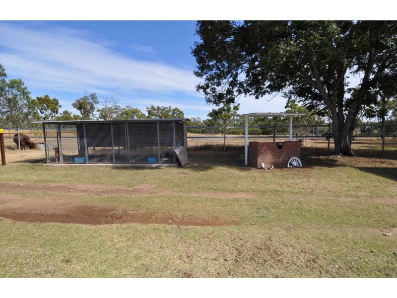 115 Thomasson Road, Charters Towers QLD 4820