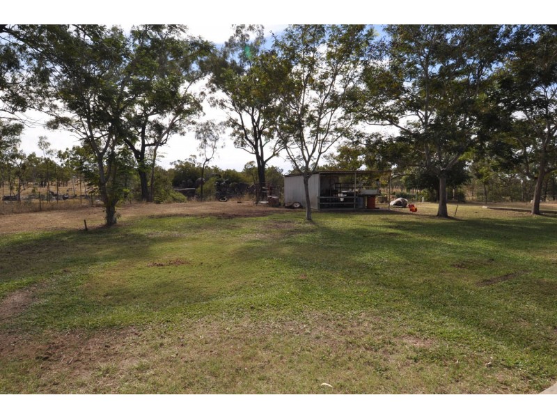 115 Thomasson Road, Charters Towers QLD 4820