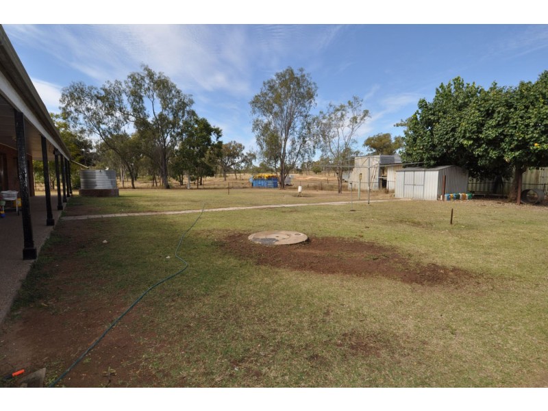 115 Thomasson Road, Charters Towers QLD 4820