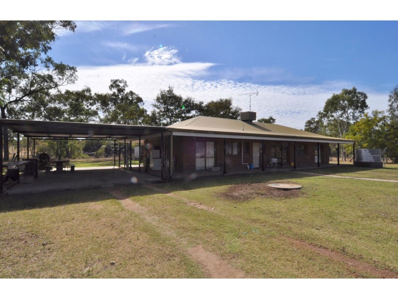 115 Thomasson Road, Charters Towers QLD 4820