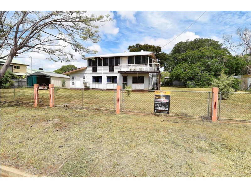 4 Deighton Street, Richmond Hill QLD 4820