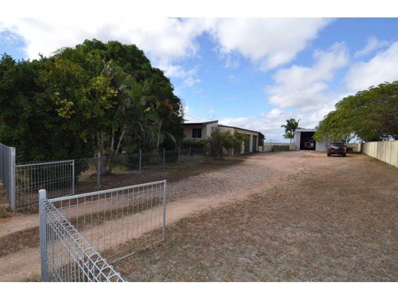 15 York Street, Charters Towers QLD 4820