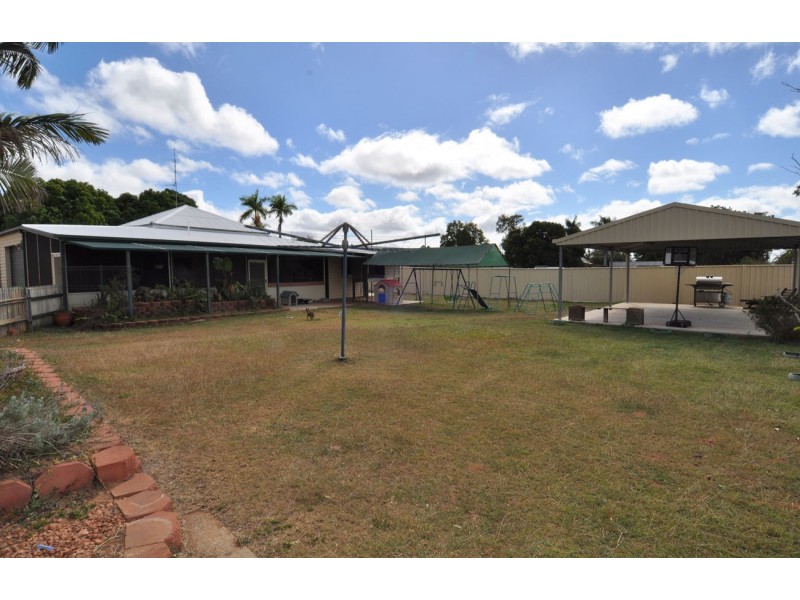 15 York Street, Charters Towers QLD 4820