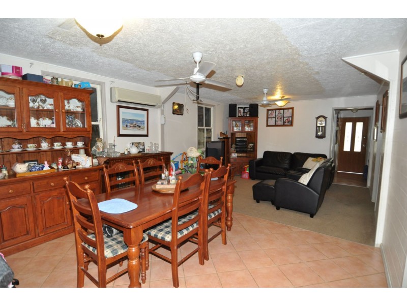 15 York Street, Charters Towers QLD 4820