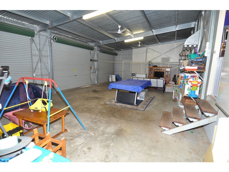 15 York Street, Charters Towers QLD 4820