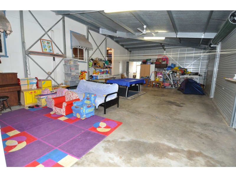 15 York Street, Charters Towers QLD 4820