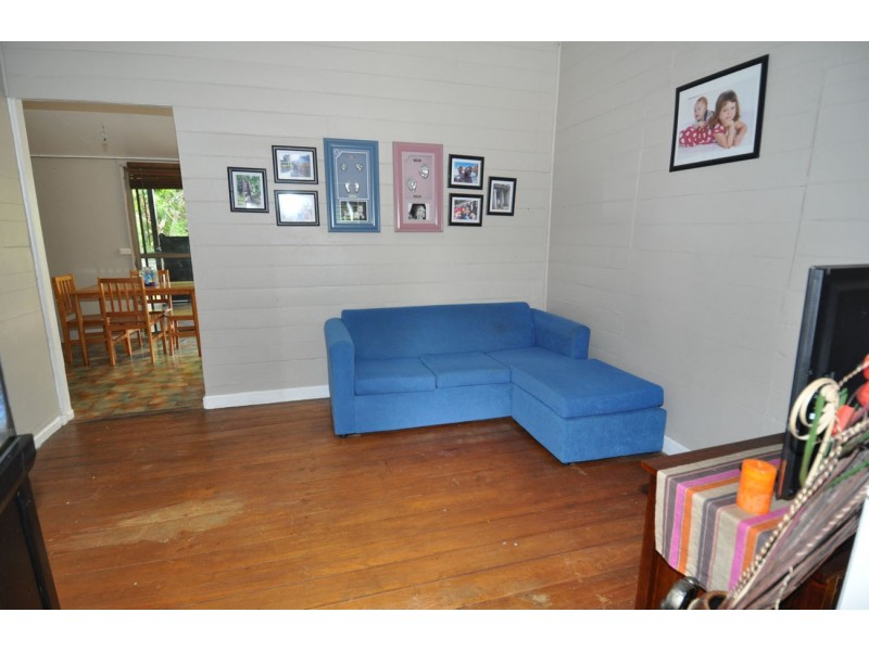 42 Rutherford Lane, Charters Towers QLD 4820