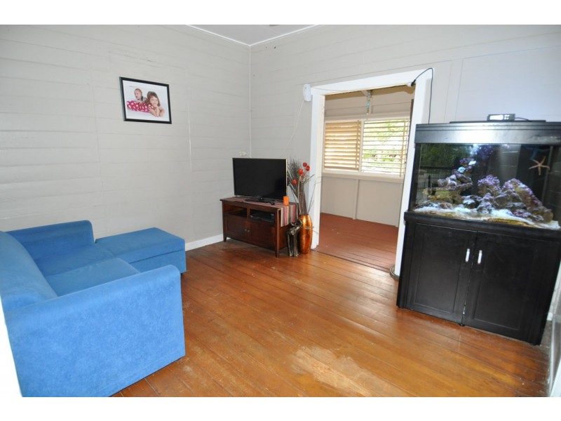 42 Rutherford Lane, Charters Towers QLD 4820