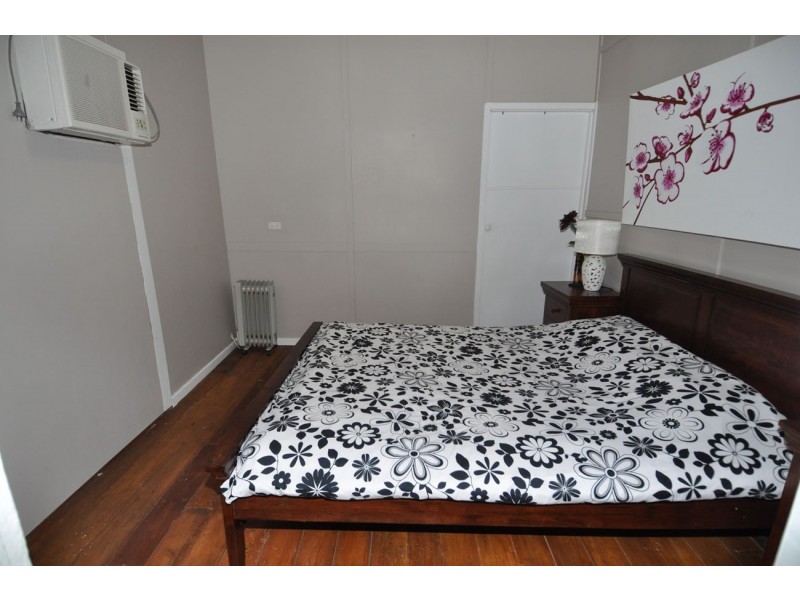 42 Rutherford Lane, Charters Towers QLD 4820