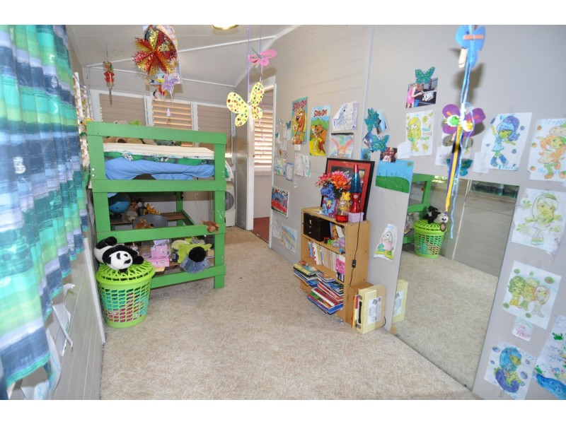 42 Rutherford Lane, Charters Towers QLD 4820