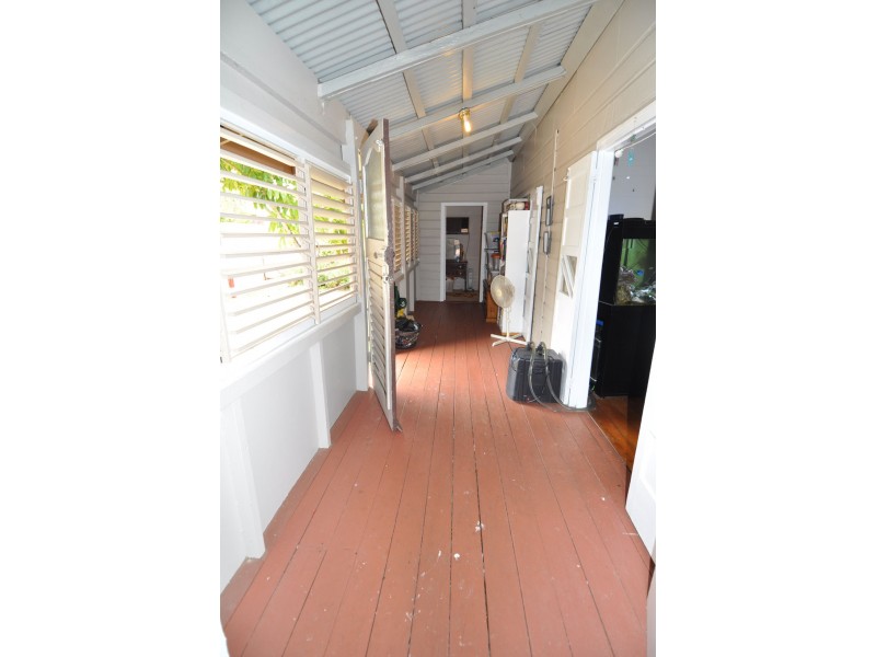 42 Rutherford Lane, Charters Towers QLD 4820