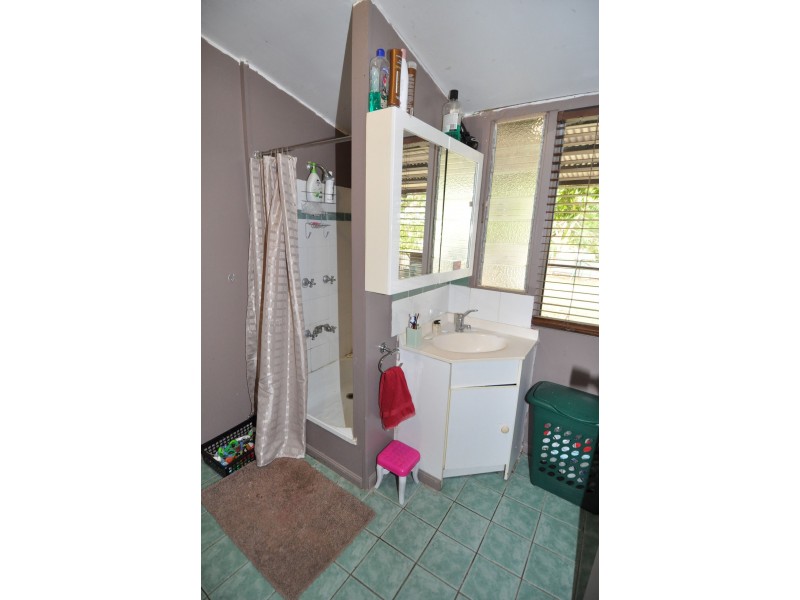 42 Rutherford Lane, Charters Towers QLD 4820