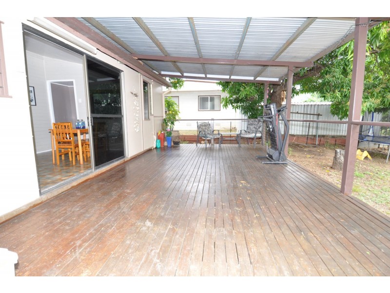 42 Rutherford Lane, Charters Towers QLD 4820
