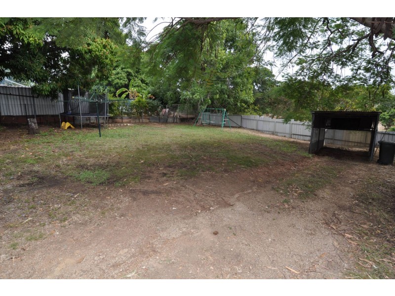 42 Rutherford Lane, Charters Towers QLD 4820