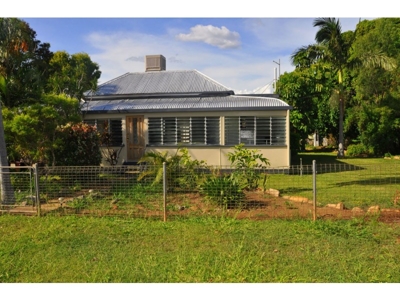 7 Park Street, Charters Towers QLD 4820