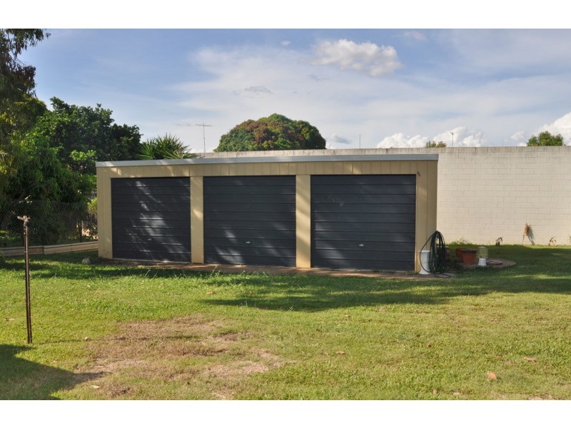 7 Park Street, Charters Towers QLD 4820