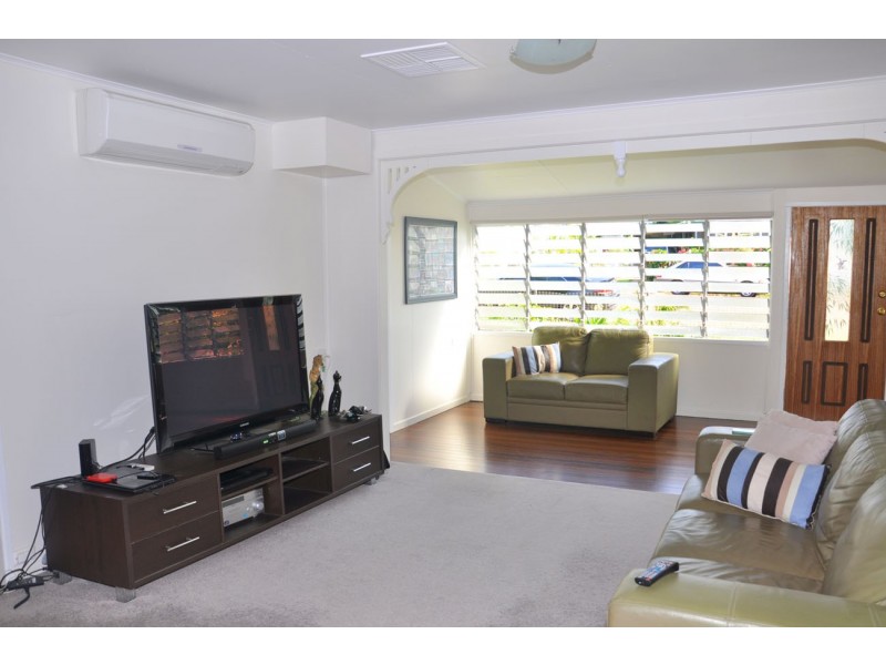 7 Park Street, Charters Towers QLD 4820