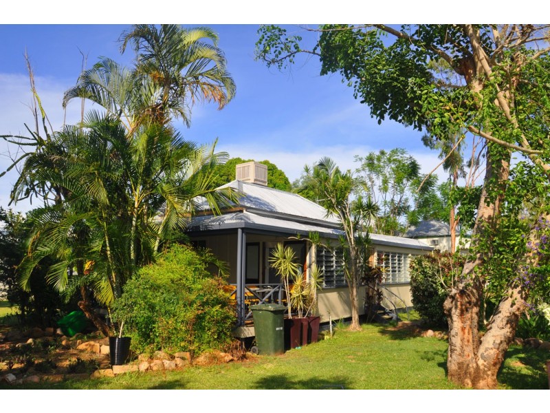 7 Park Street, Charters Towers QLD 4820
