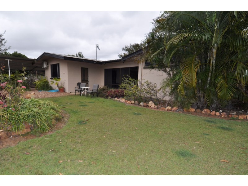 39 Jackson Street, Charters Towers QLD 4820