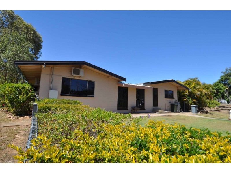 39 Jackson Street, Charters Towers QLD 4820