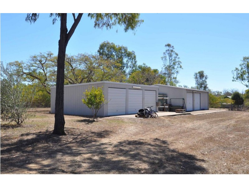 39 Jackson Street, Charters Towers QLD 4820