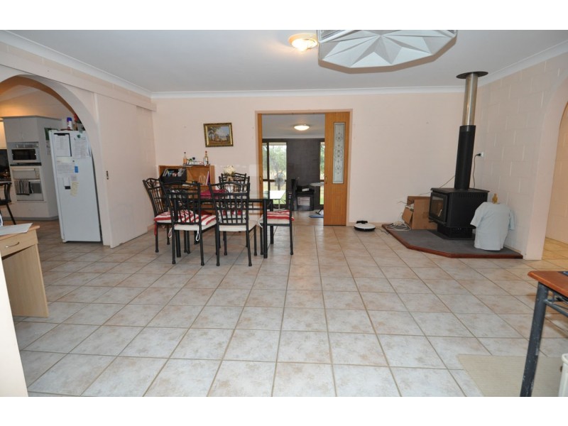 39 Jackson Street, Charters Towers QLD 4820
