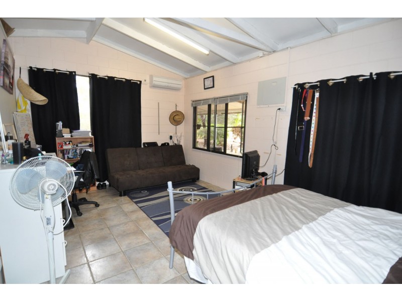 39 Jackson Street, Charters Towers QLD 4820