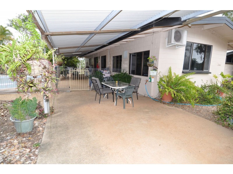 39 Jackson Street, Charters Towers QLD 4820