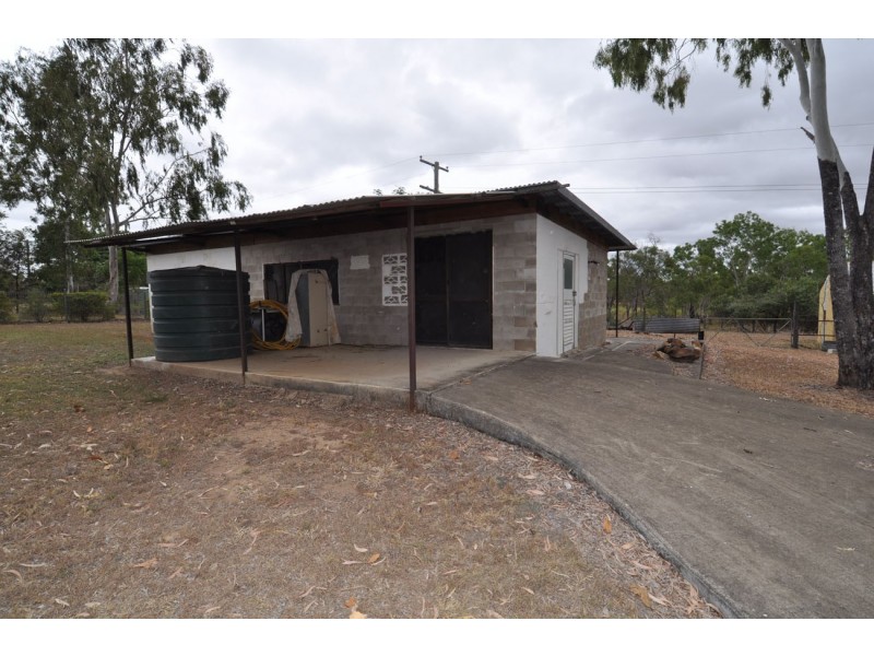 39 Jackson Street, Charters Towers QLD 4820