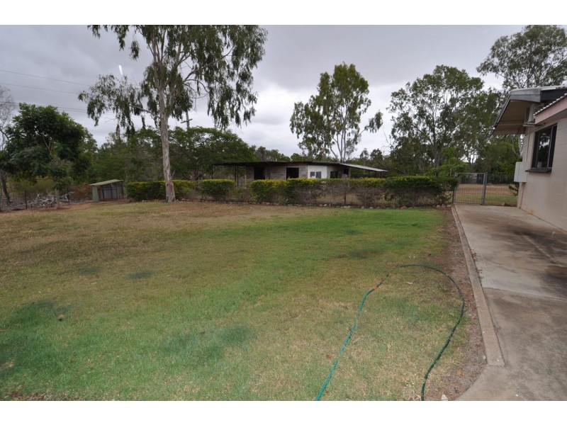 39 Jackson Street, Charters Towers QLD 4820