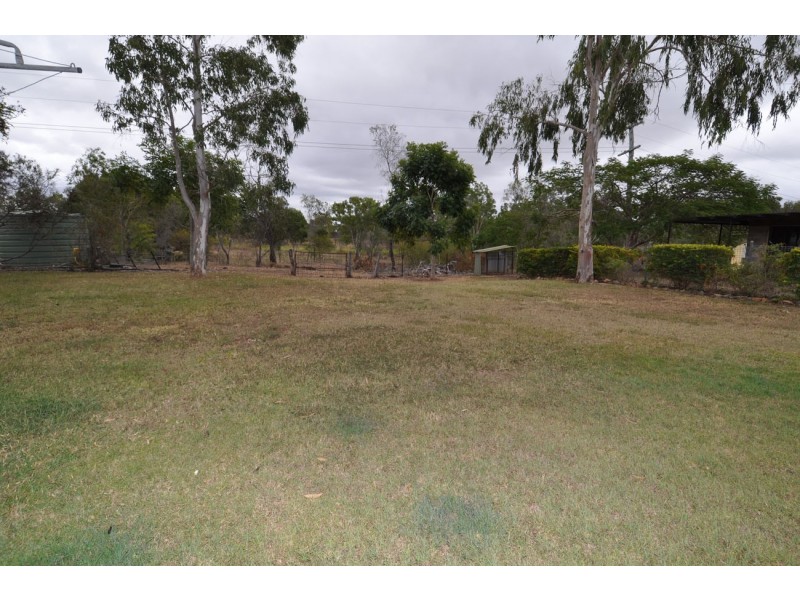 39 Jackson Street, Charters Towers QLD 4820