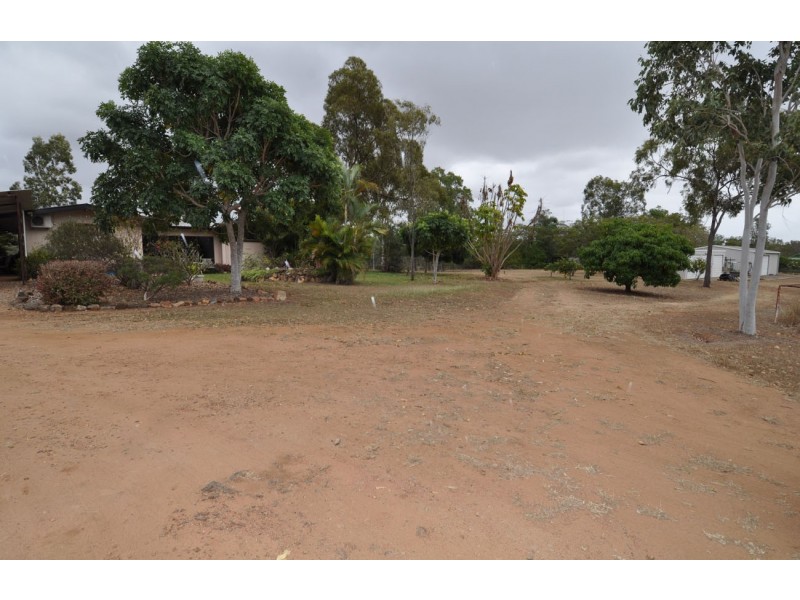 39 Jackson Street, Charters Towers QLD 4820