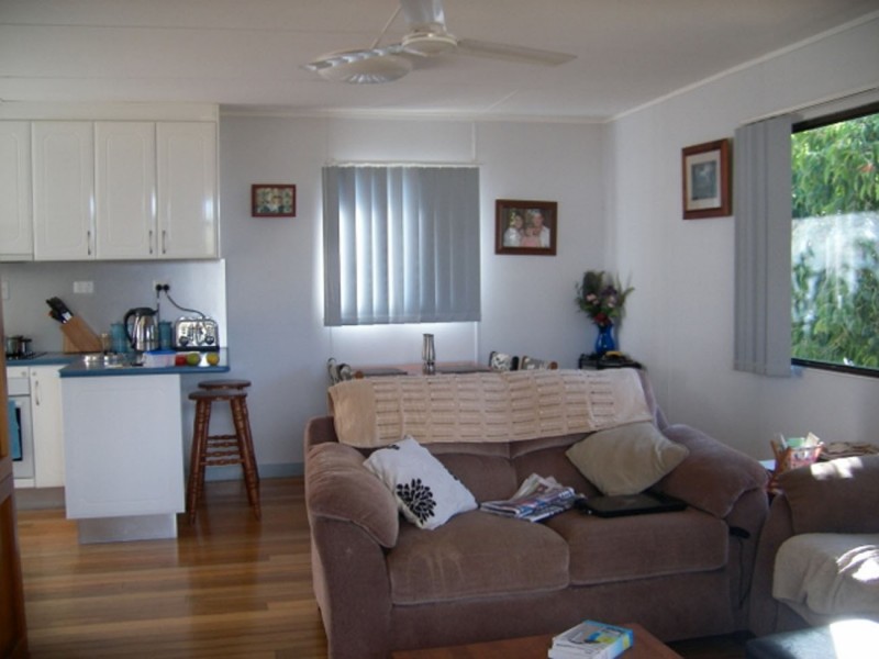 9 Dalrymple Road, Hughenden QLD 4821