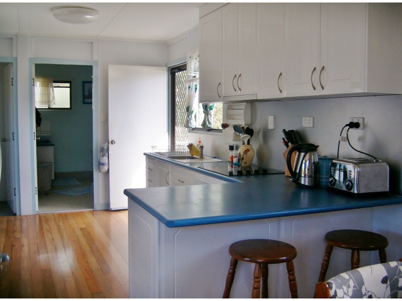 9 Dalrymple Road, Hughenden QLD 4821