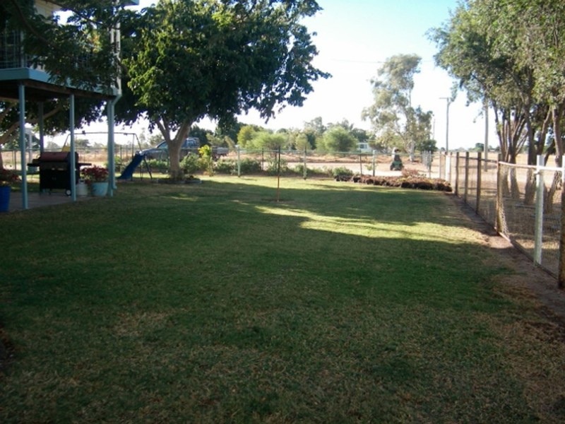 9 Dalrymple Road, Hughenden QLD 4821