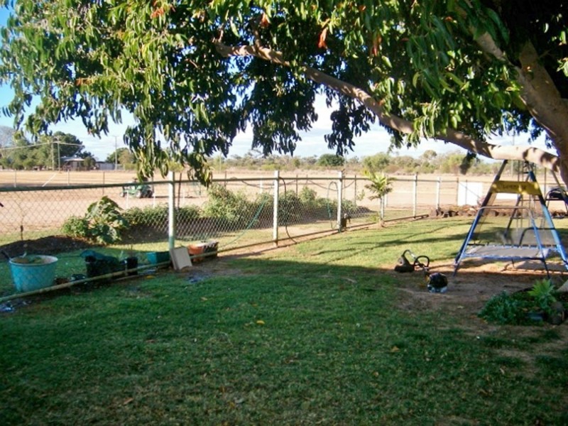 9 Dalrymple Road, Hughenden QLD 4821