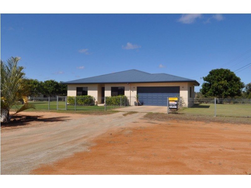 70 Phillipson Road, Charters Towers QLD 4820