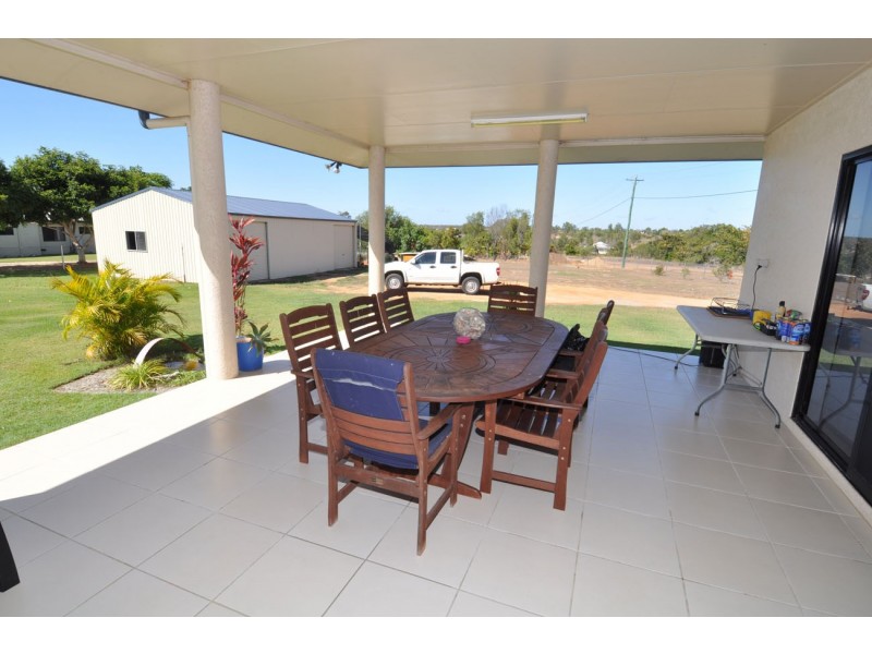 70 Phillipson Road, Charters Towers QLD 4820
