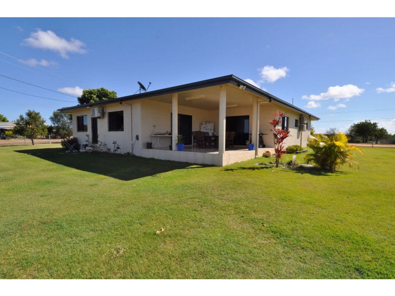 70 Phillipson Road, Charters Towers QLD 4820