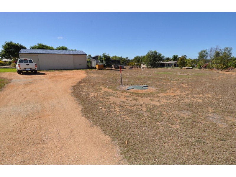 70 Phillipson Road, Charters Towers QLD 4820
