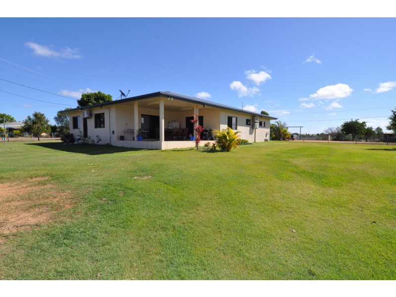 70 Phillipson Road, Charters Towers QLD 4820
