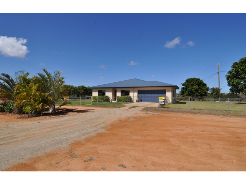 70 Phillipson Road, Charters Towers QLD 4820