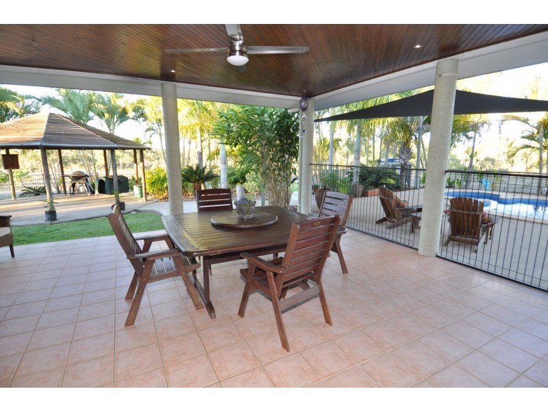 79 Woodchopper Road, Charters Towers QLD 4820