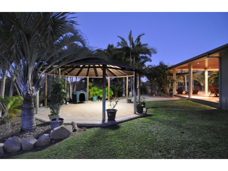 79 Woodchopper Road, Charters Towers QLD 4820