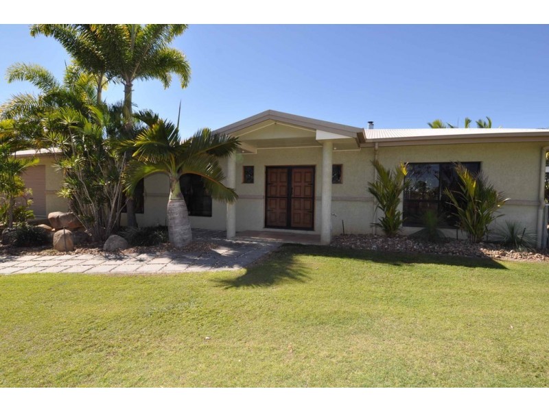 79 Woodchopper Road, Charters Towers QLD 4820